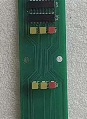 MK6报警指示灯板44082-K098   拆机议价及维修！