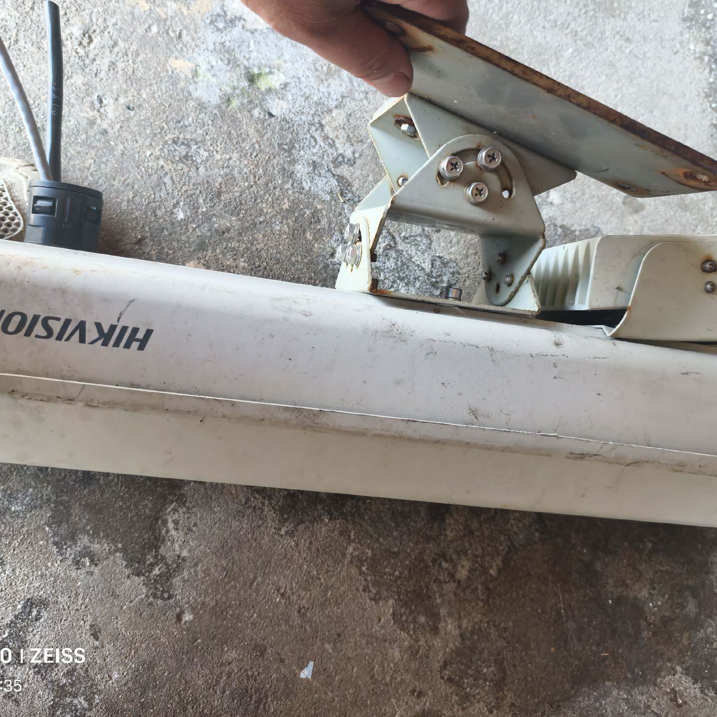 海康威视400万卡口电警iDS-TCM4议价 维修！！！