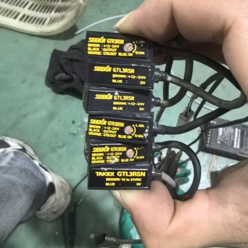 GTR3RSN  GTL3RSN 对射光电开关议价及维修！