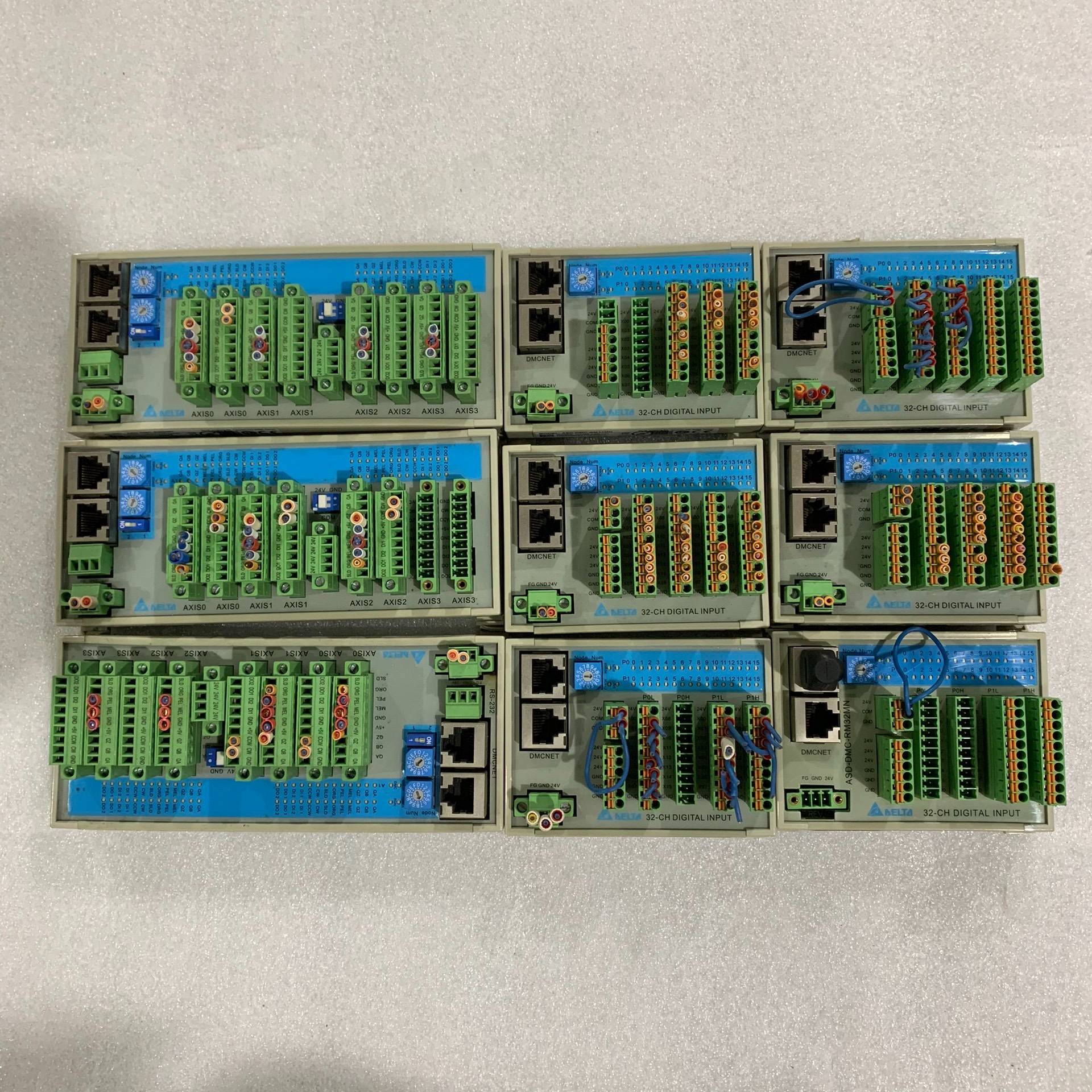 ASD-DMC-RM32MN，ASD-DMC-RM04PI拆议价 维修！！！