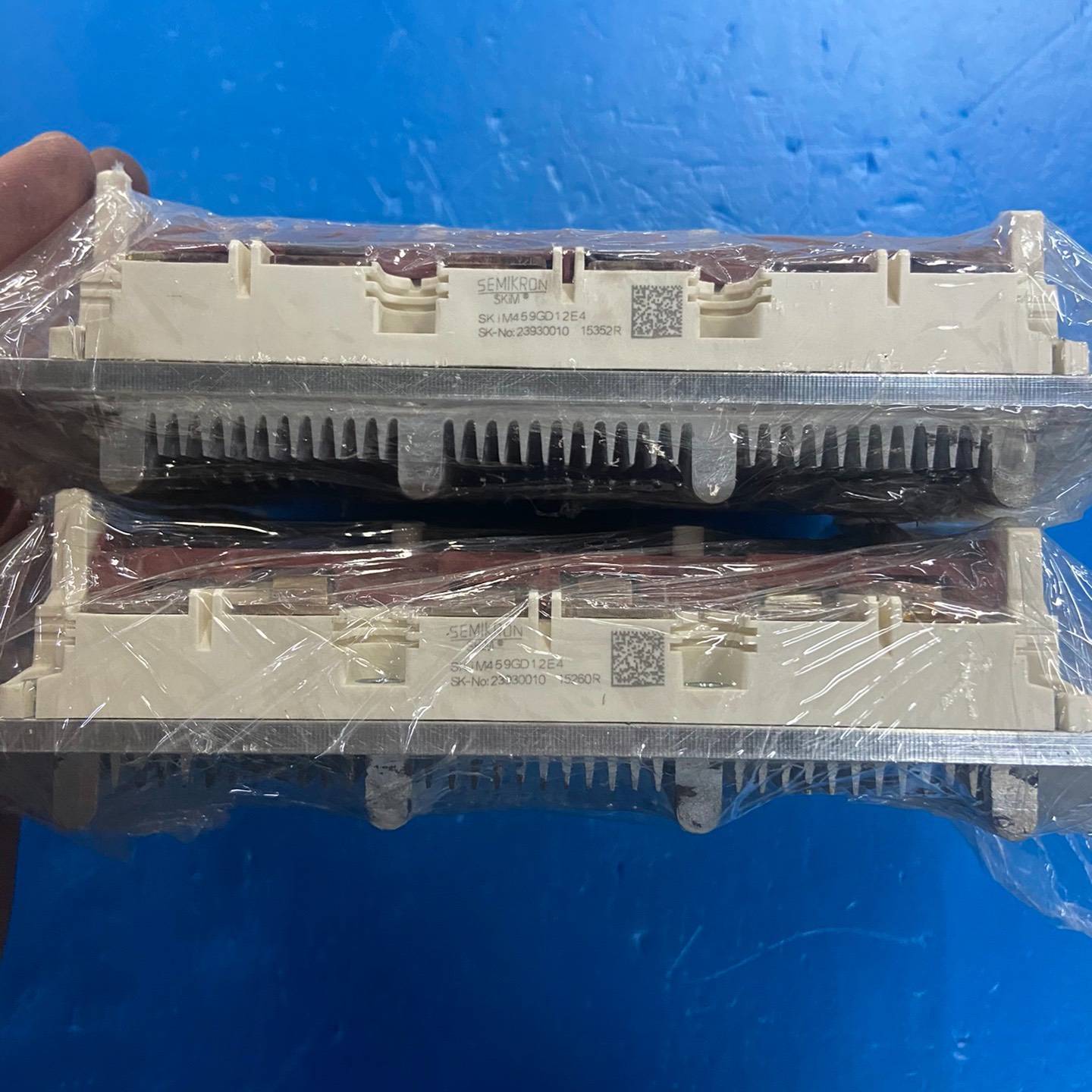 SKIM459GD12E4    2个议价 维修！！！