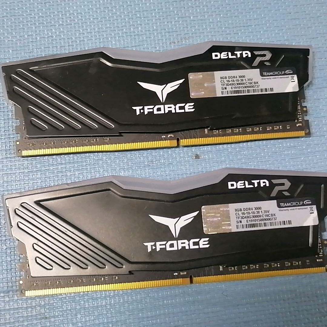 十铨16g  8gx2 rgb灯条，基本没议价 维修！！！