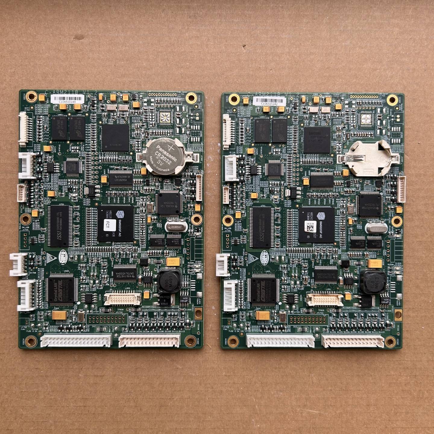 金科威UT4000主板，C-ARM211B-V1.2议价 维修！！！