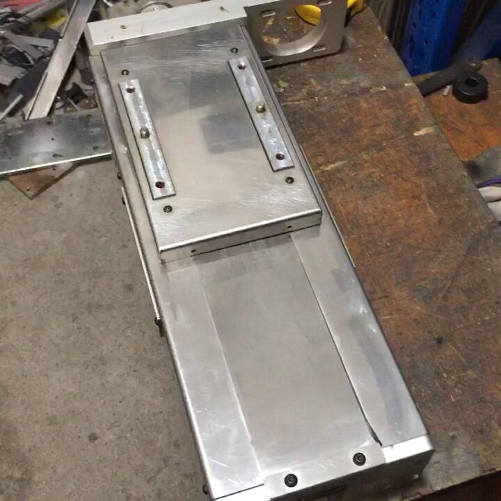 台湾Render润达配CPC双导轨四议价 维修！！！