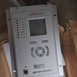 维修 南京磐能DMP 3317线路光纤纵差议价