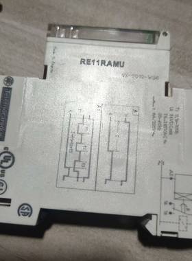 RE11RAMU有41个，99新，正品，议价 维修！！！