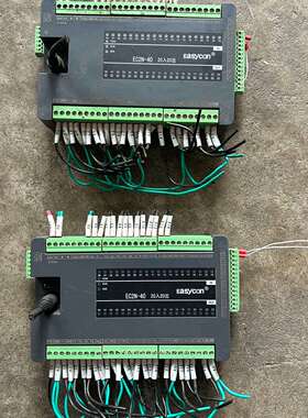 PLC EC2N-40MR控制器议价及维修！