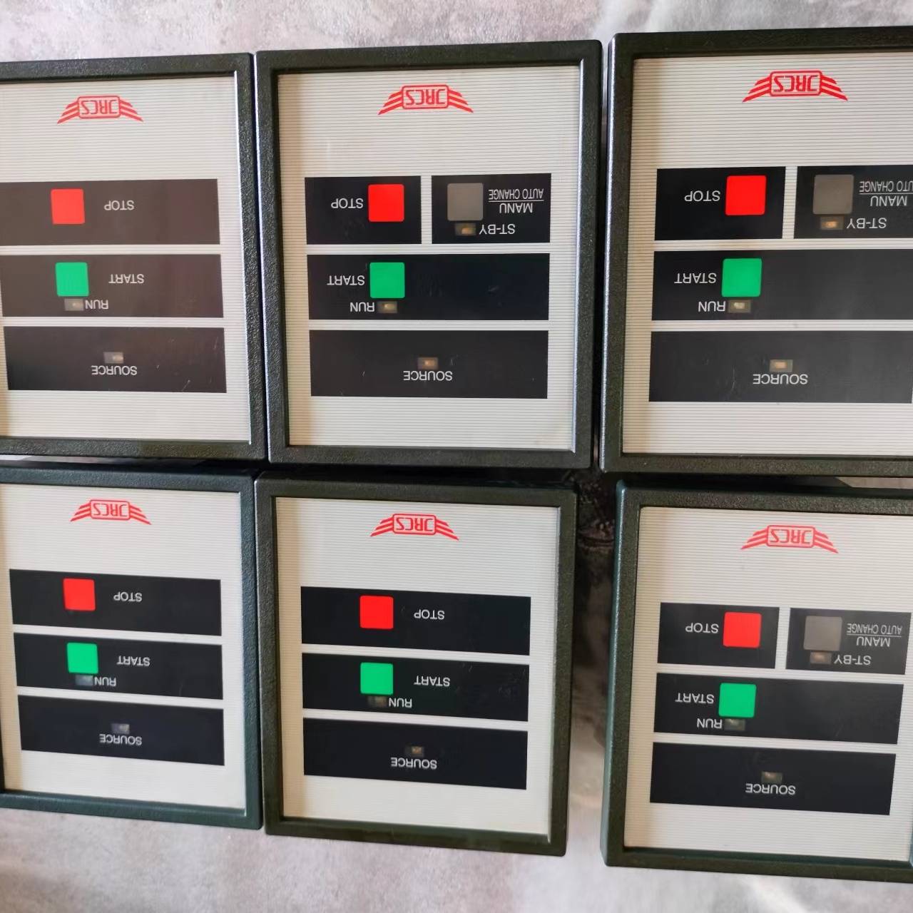 船用控制器 AN5 AN6 AN7 AN8 DN2a R议价 维修!!!