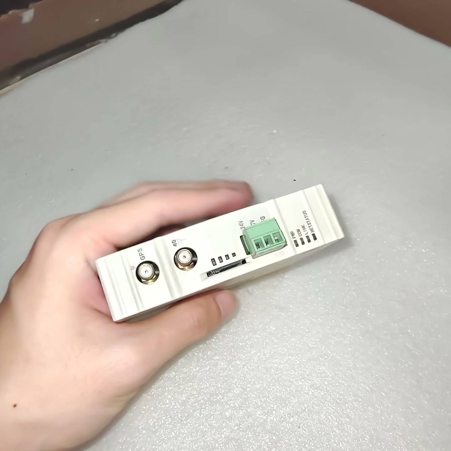 信捷拓展XD-4GBOX-ED议价 维修！！！