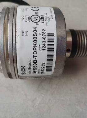 西克SICK 编码器   DFS60B-TDPK00S0议价 维修！！！