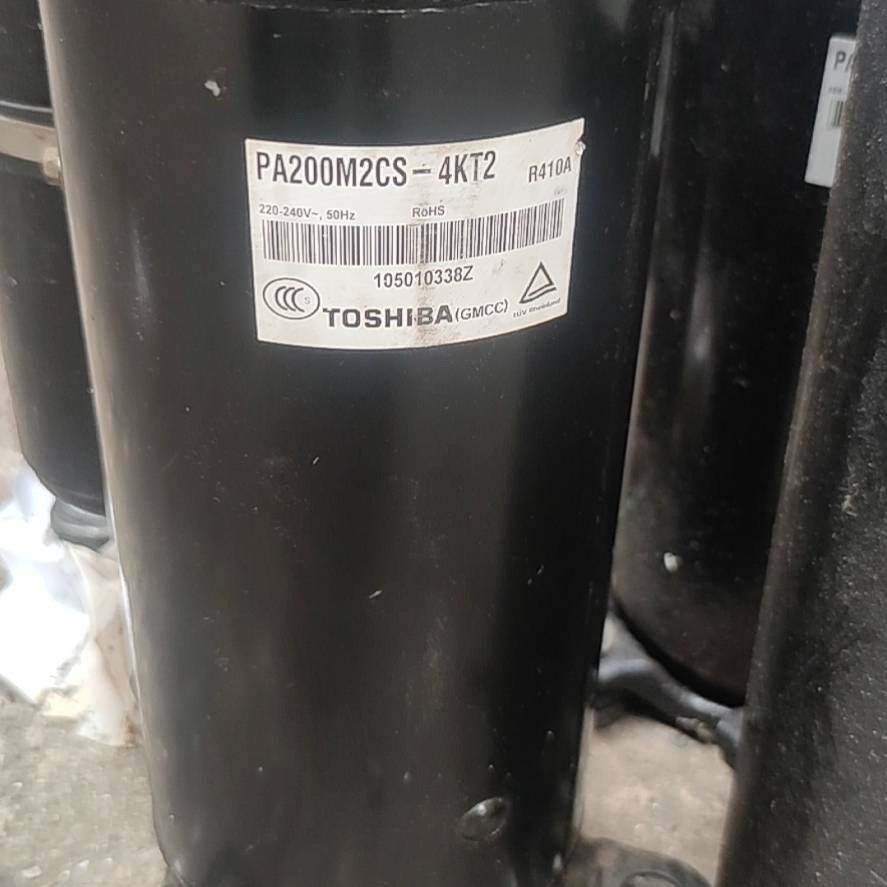 美芝PA200M2CS—4KT2议价 维修！！！