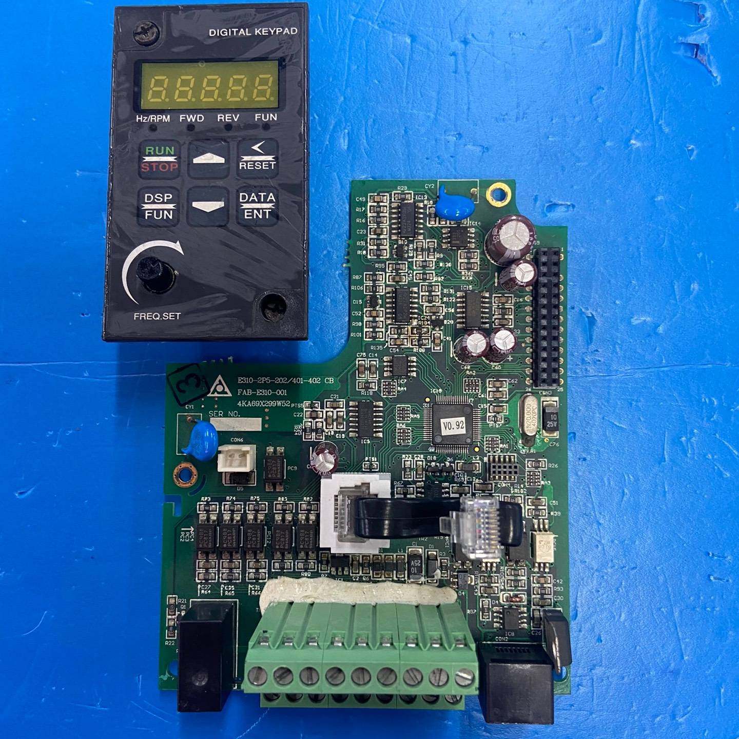 E310-2P5-202/401-402  CN议价 维修！！！