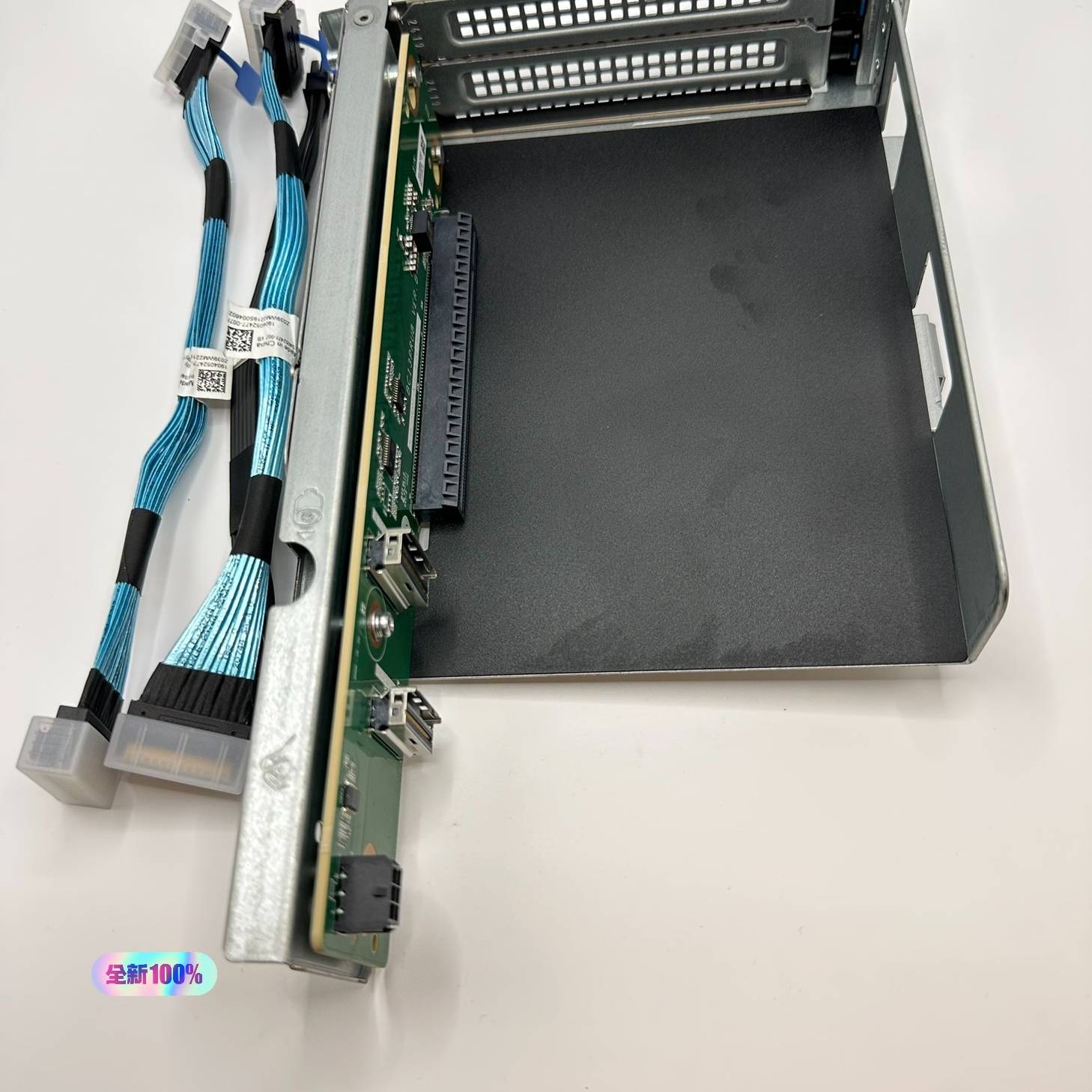 xFusion超聚变-HV6 1*16X RISER3模议价 维修！！！