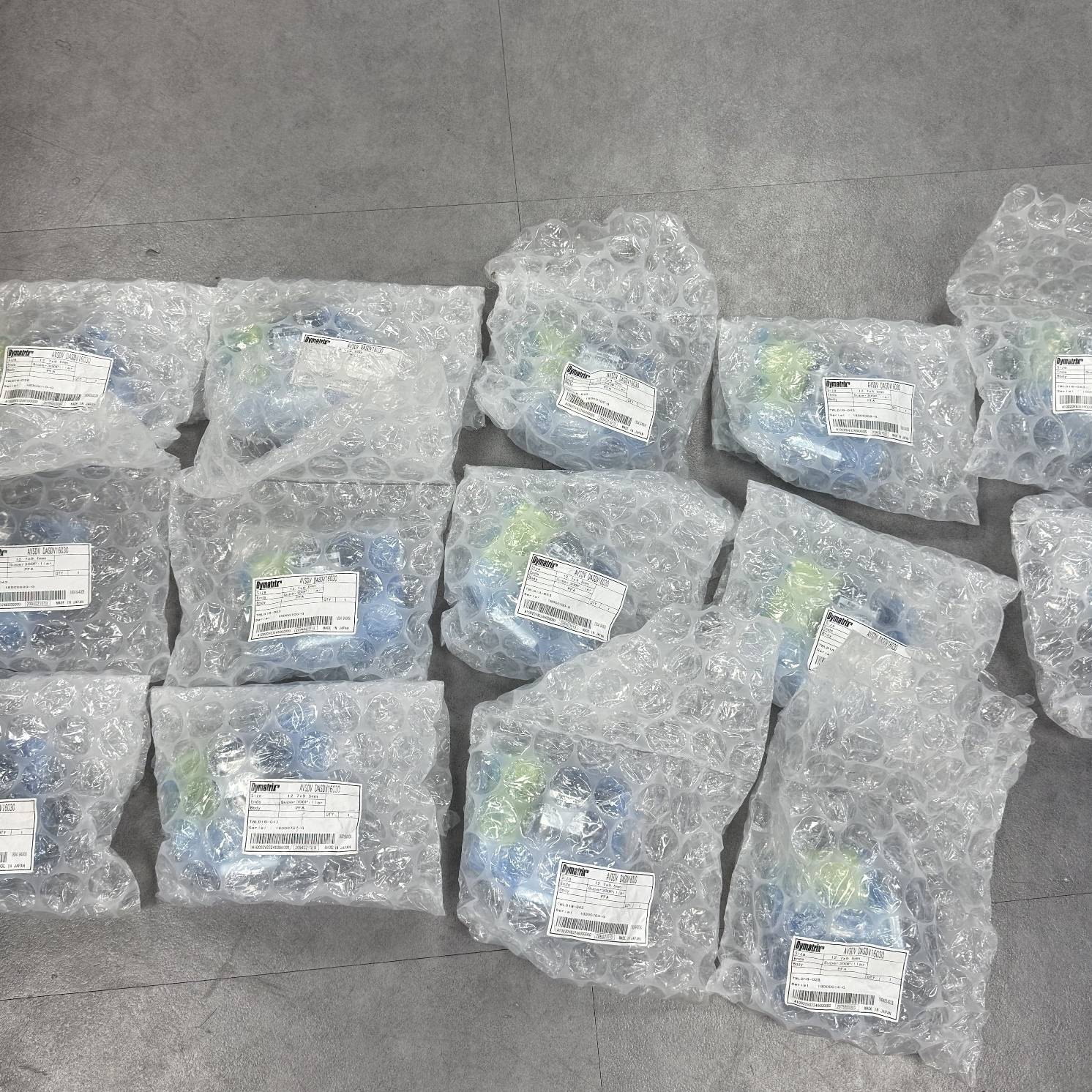 Dymatrix AVSDV DASDV16030 VA议价 维修！！！