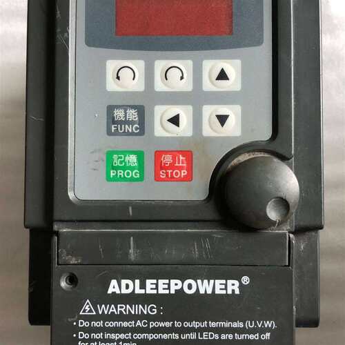 原装拆机 ADLEEPOWER  MS4-322 实物拍议价及维修！