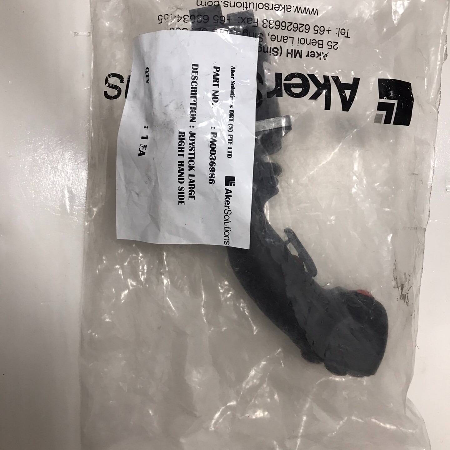 JCG-00-XY-NN-M-A3RB-STN-S，Penn议价 维修！！！