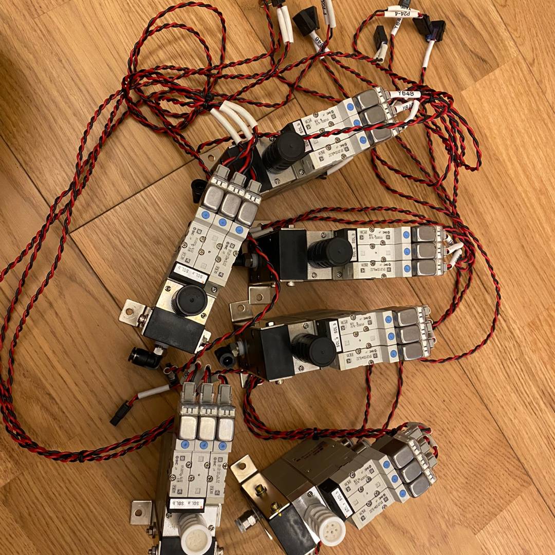 SMC ZR115S2-K15LZ议价 维修！！！