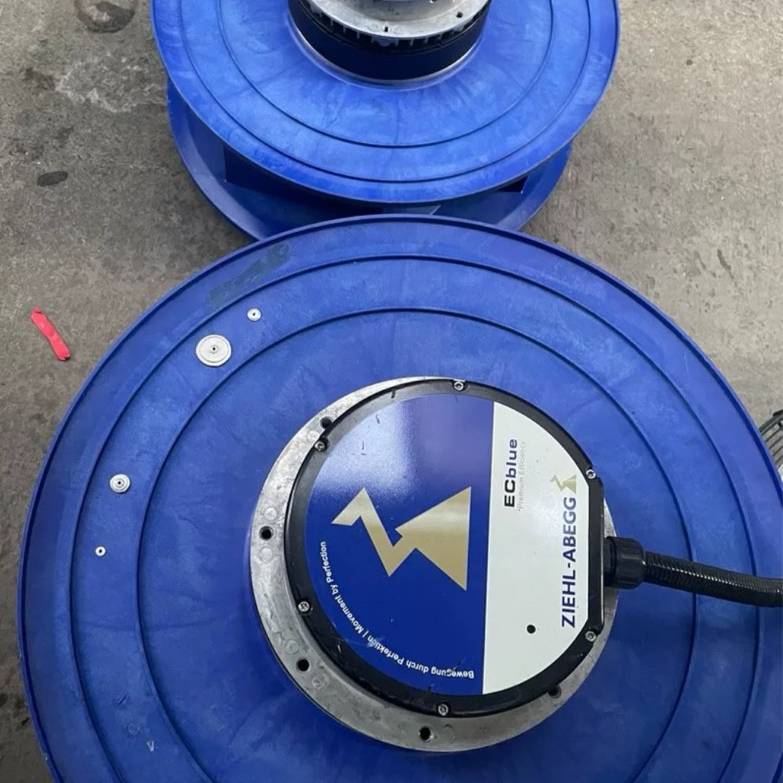 德国施乐百离心风机RH56C-ZID.G议价 维修！！！