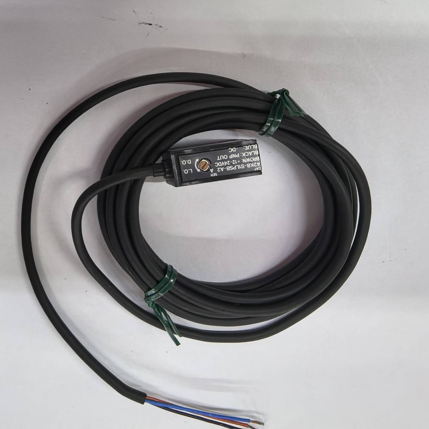 AB罗克韦尔光电传感器 42KB-S1L议价 维修！！！