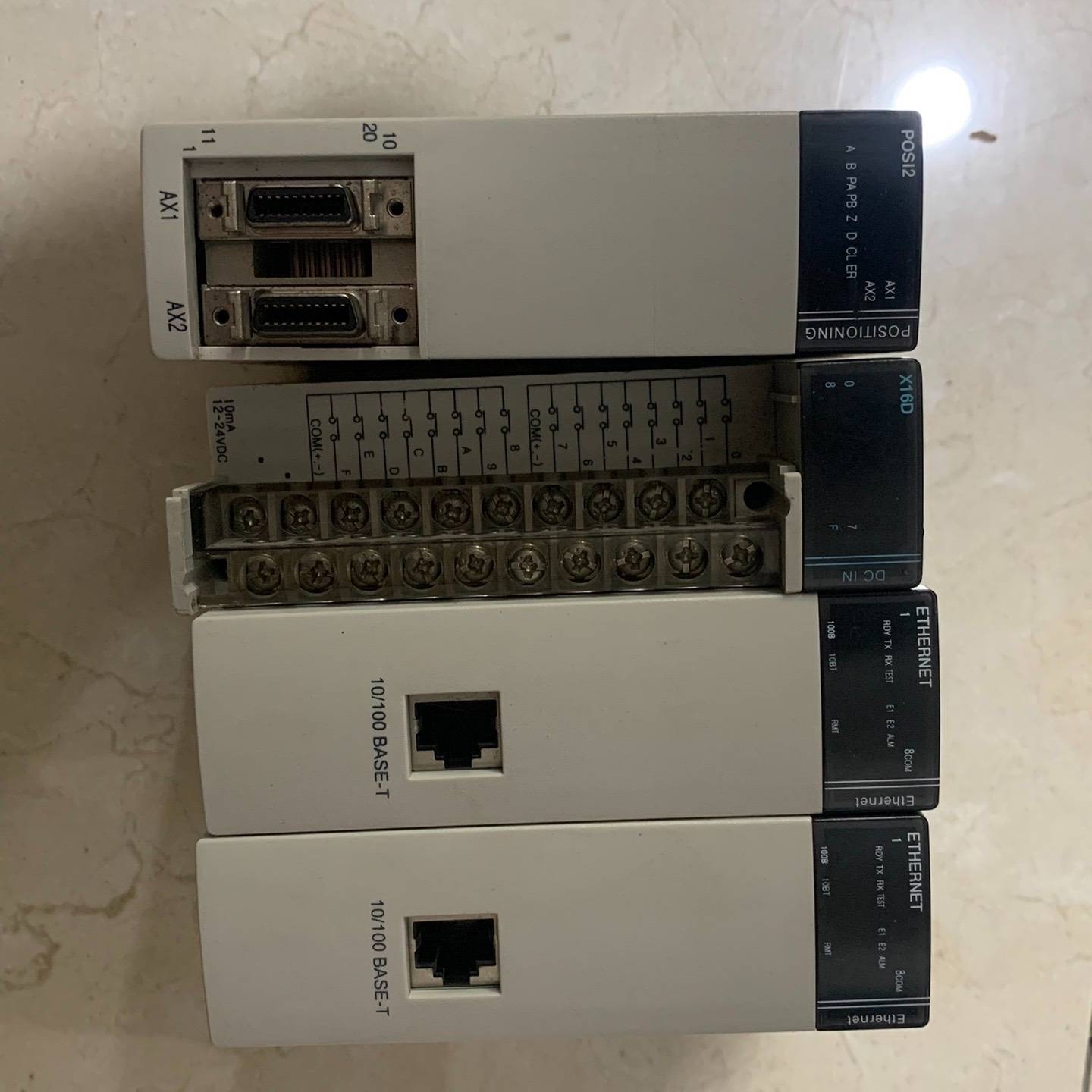 NX-POSI2 NX-X16D NX-ETHERNET-O议价 维修！！！