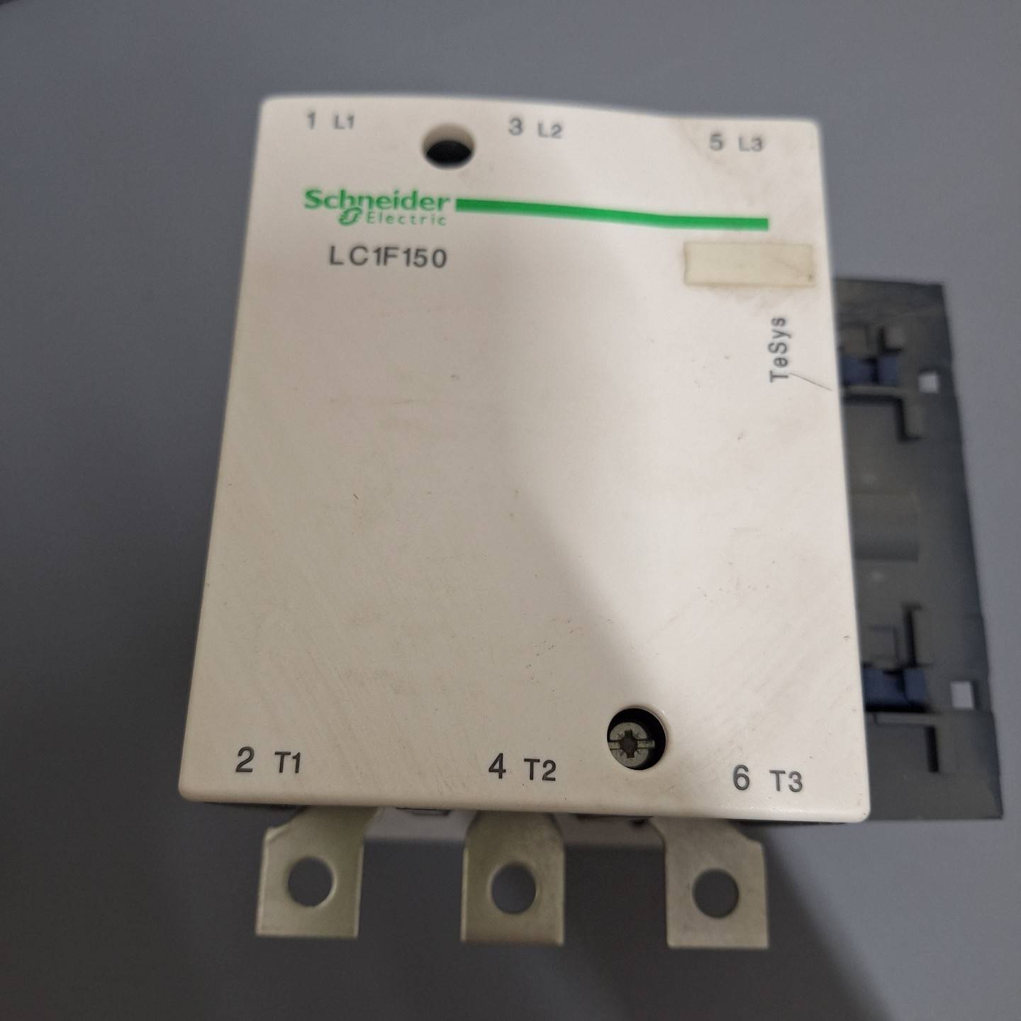 LC1F150未使用如图没包装！！议价 维修！！！