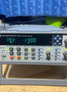 SP312B   南京盛普    500MHz高精议价 维修！！！