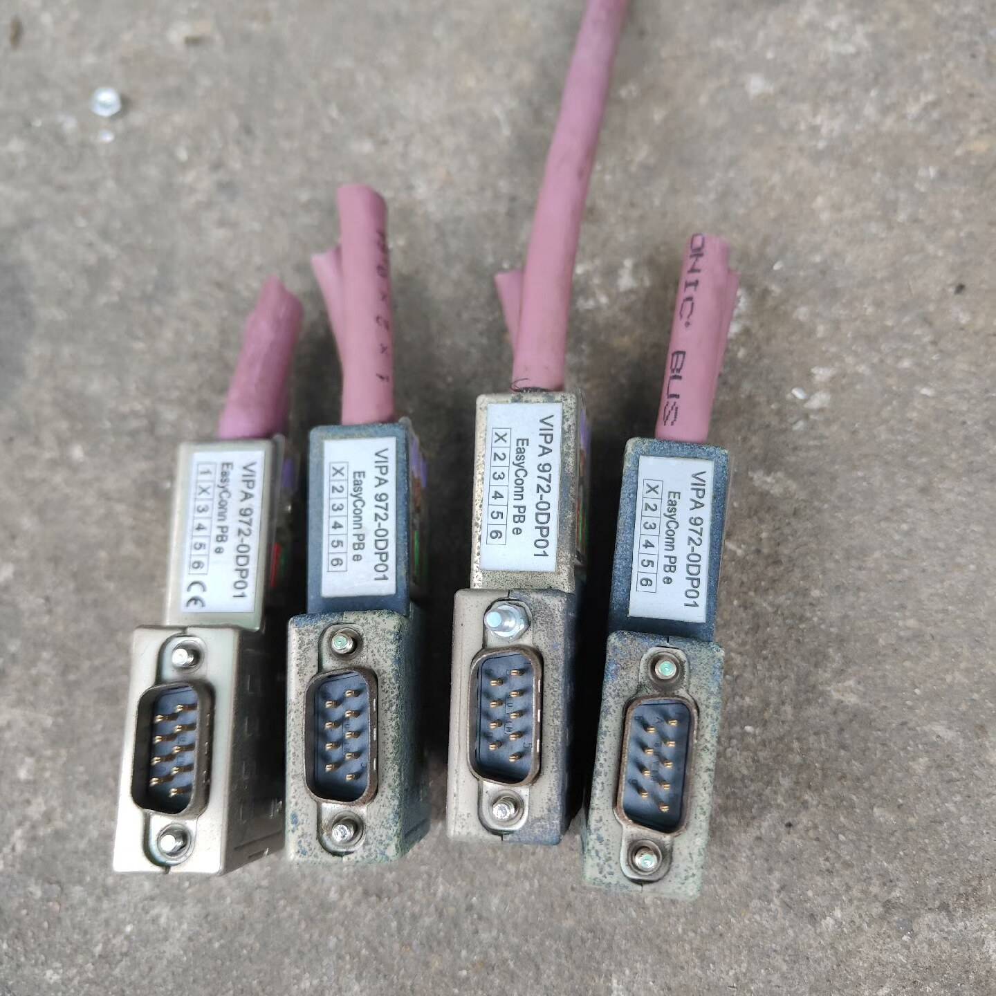 接头972-0DP01功能正常，议价 维修！！！