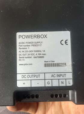 电源模块DSQC609 3HAC14178-1，拆机议价及维修！