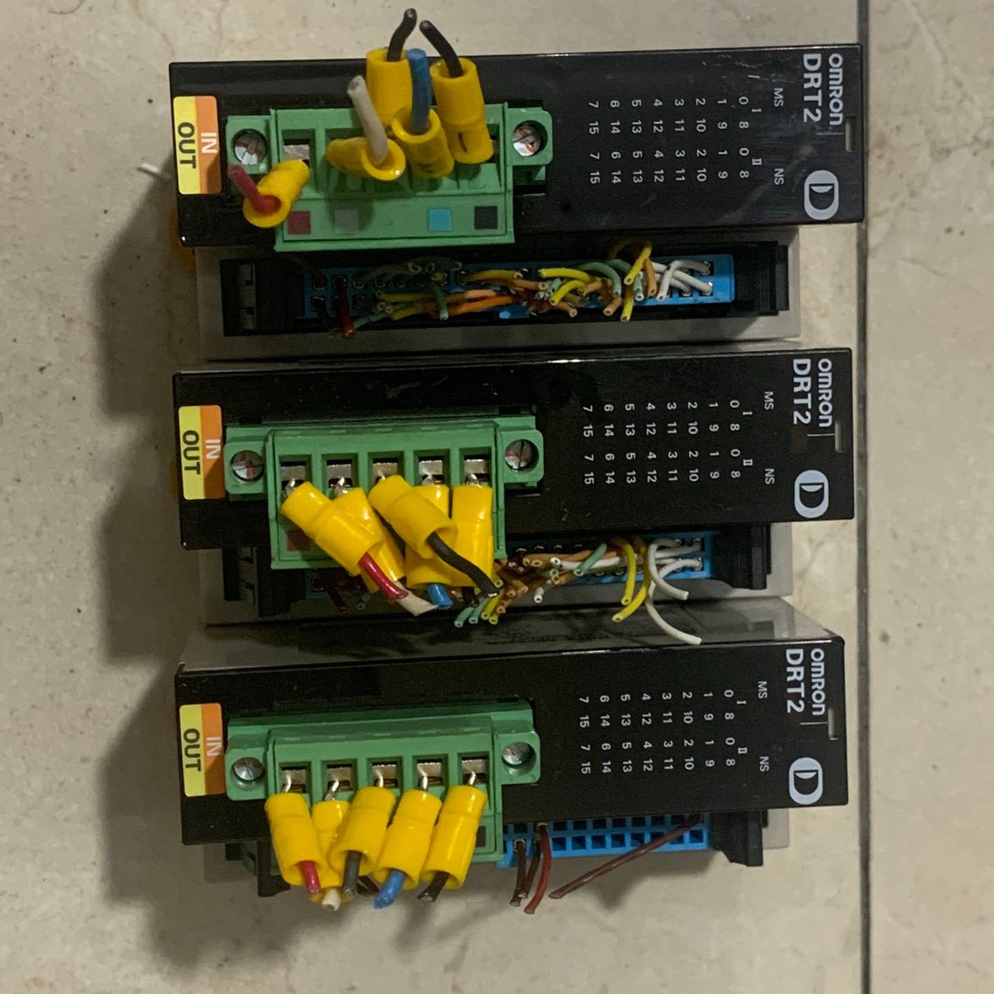 DRT2-MD32ML 标价 单价 实物图拍议价 维修！！！