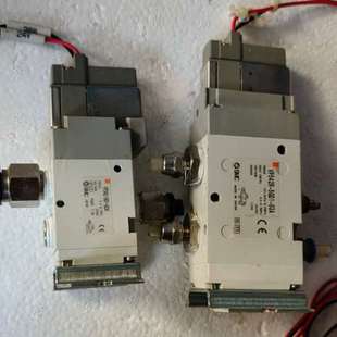 5G议价及维修 SMC电磁阀VP542R VP342 03A 5GD1