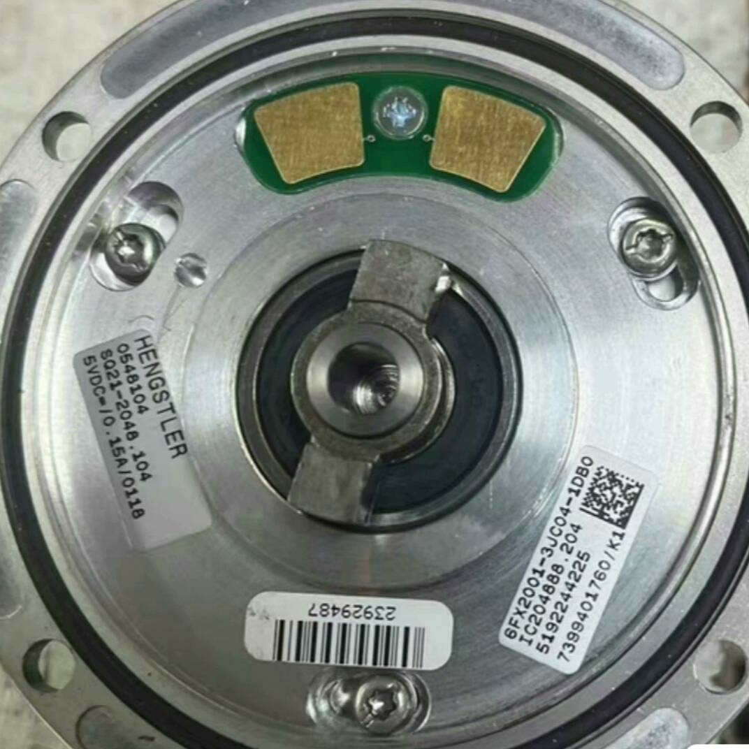 海德汉编码器，6FX2001-3JC04-1DB议价 维修！！！