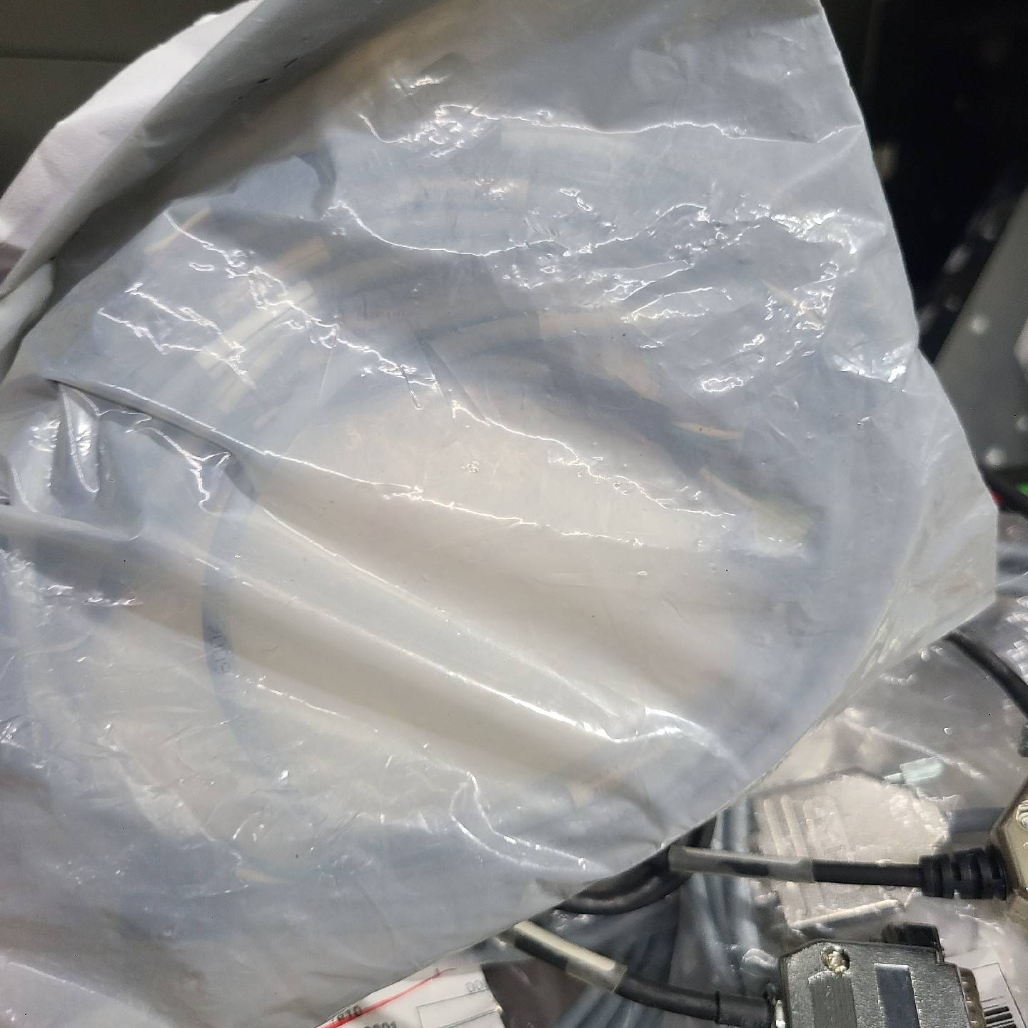 ASM线缆一条12-E14606 03有14条转议价 维修！！！