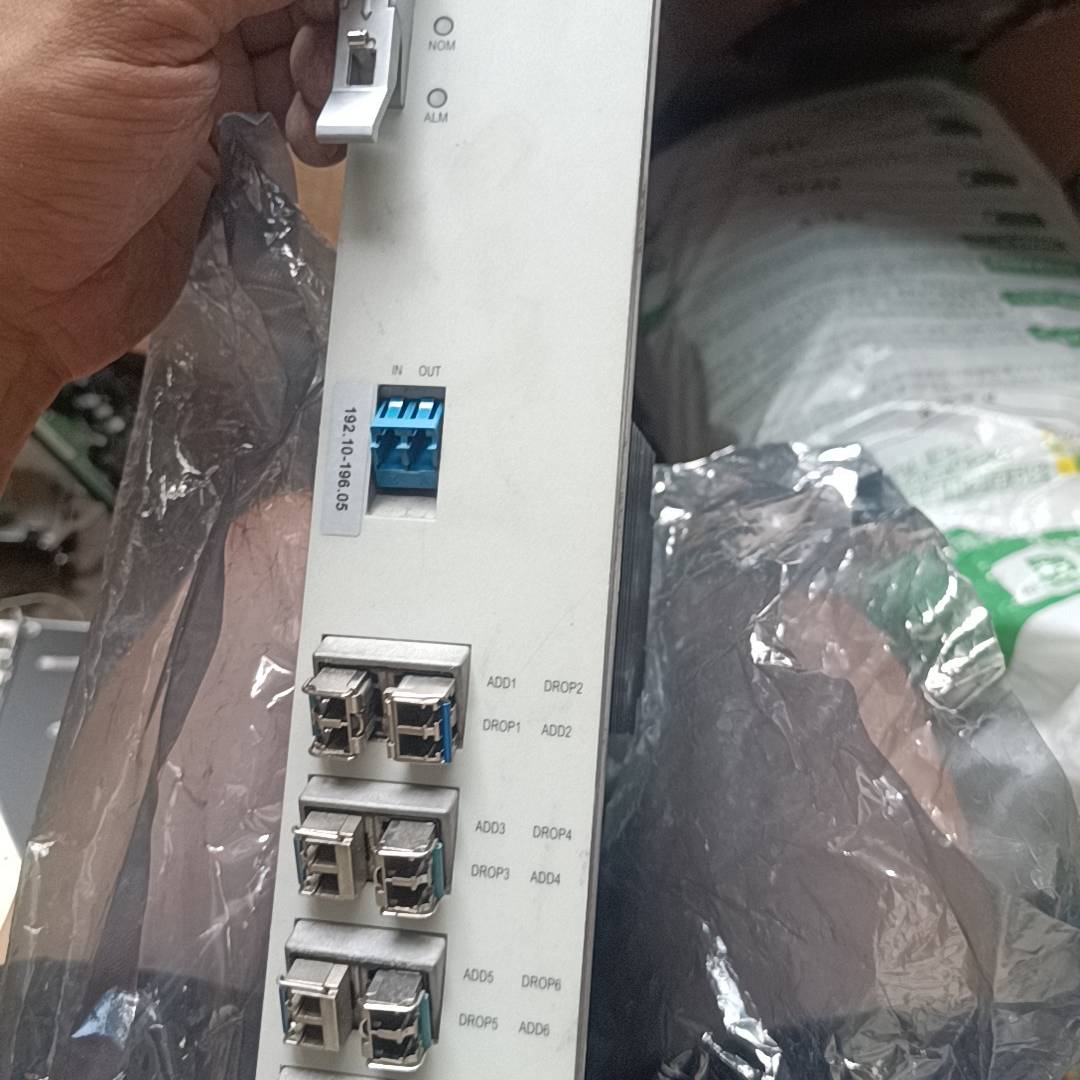 中兴otn波分，GEM8单板，线路议价 维修！！！