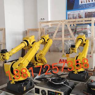 维修 M710议价 负载型号 发那科M710iC三款