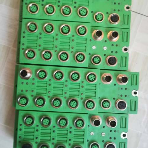 菲尼克斯集线器2736385议价 维修！！！