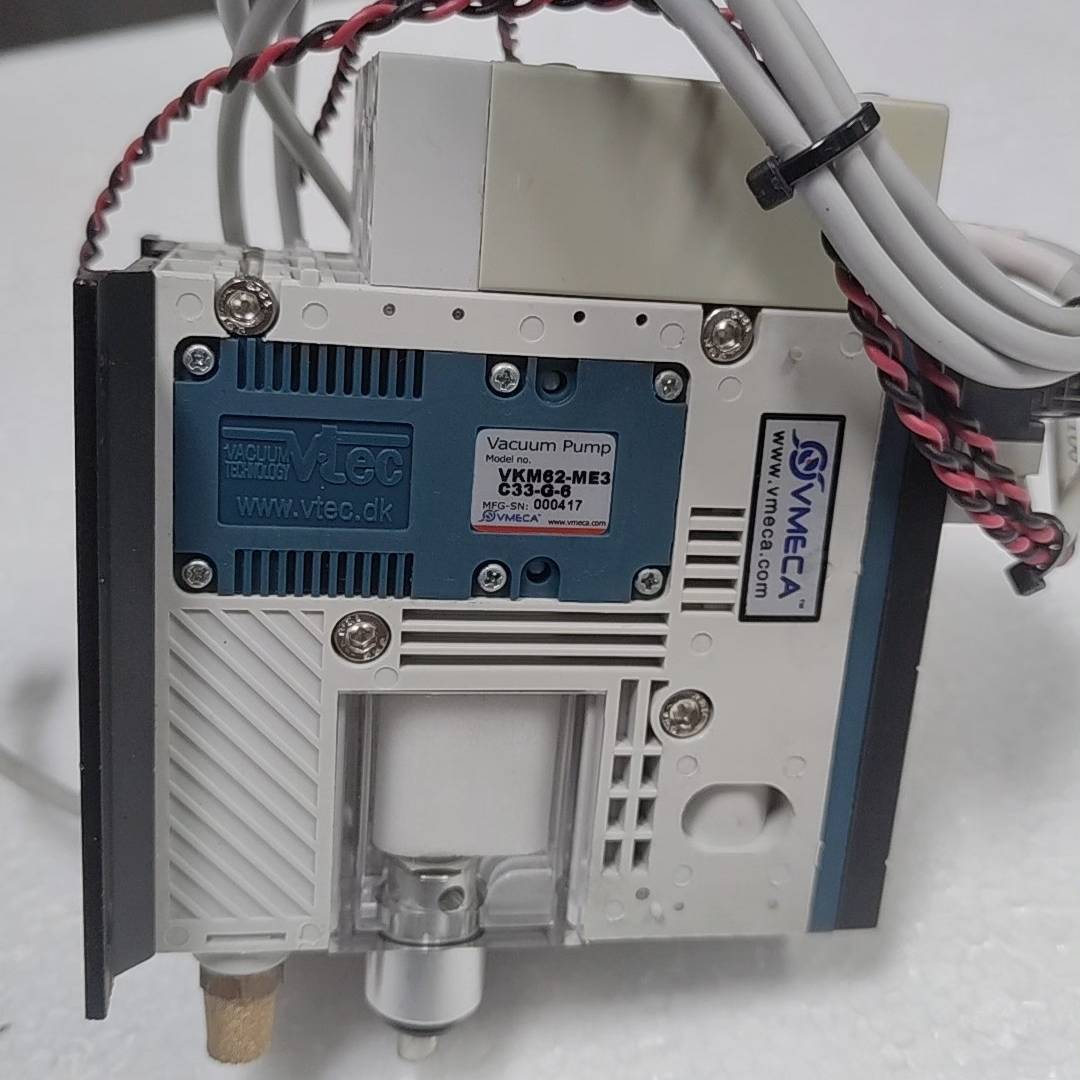 VMECA真空发生器 VKM62-ME3-C33-G-6议价 维修！！！