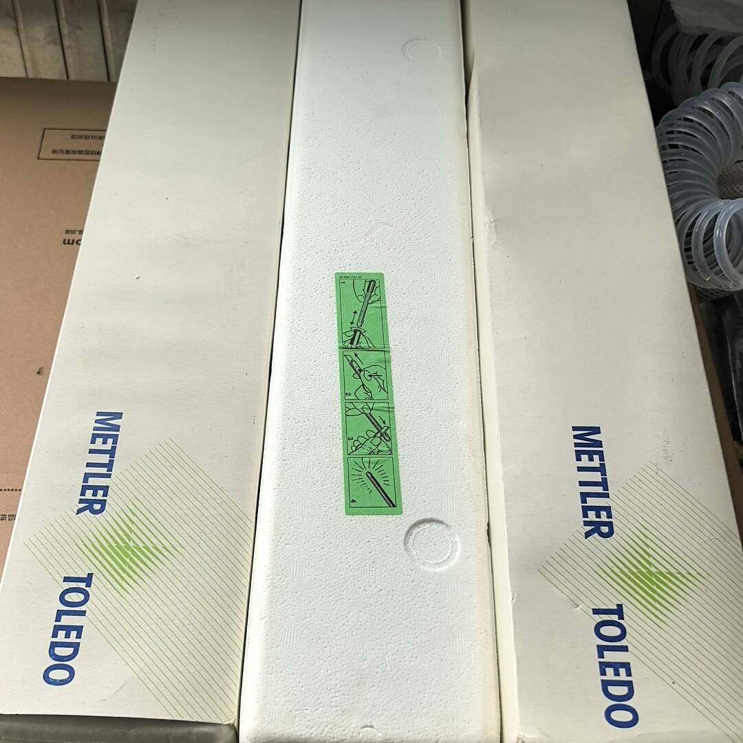 梅特勒 电极405-DPAS-SC-K8S/425/NB议价 维修！！！