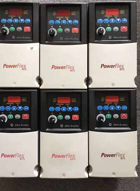变频器，22B-D010N104，4KW/380V，原议价及维修！