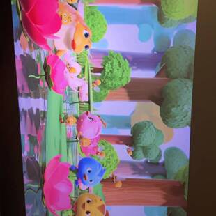 也可为维修 L51W 功能议价 投影仪 NEC