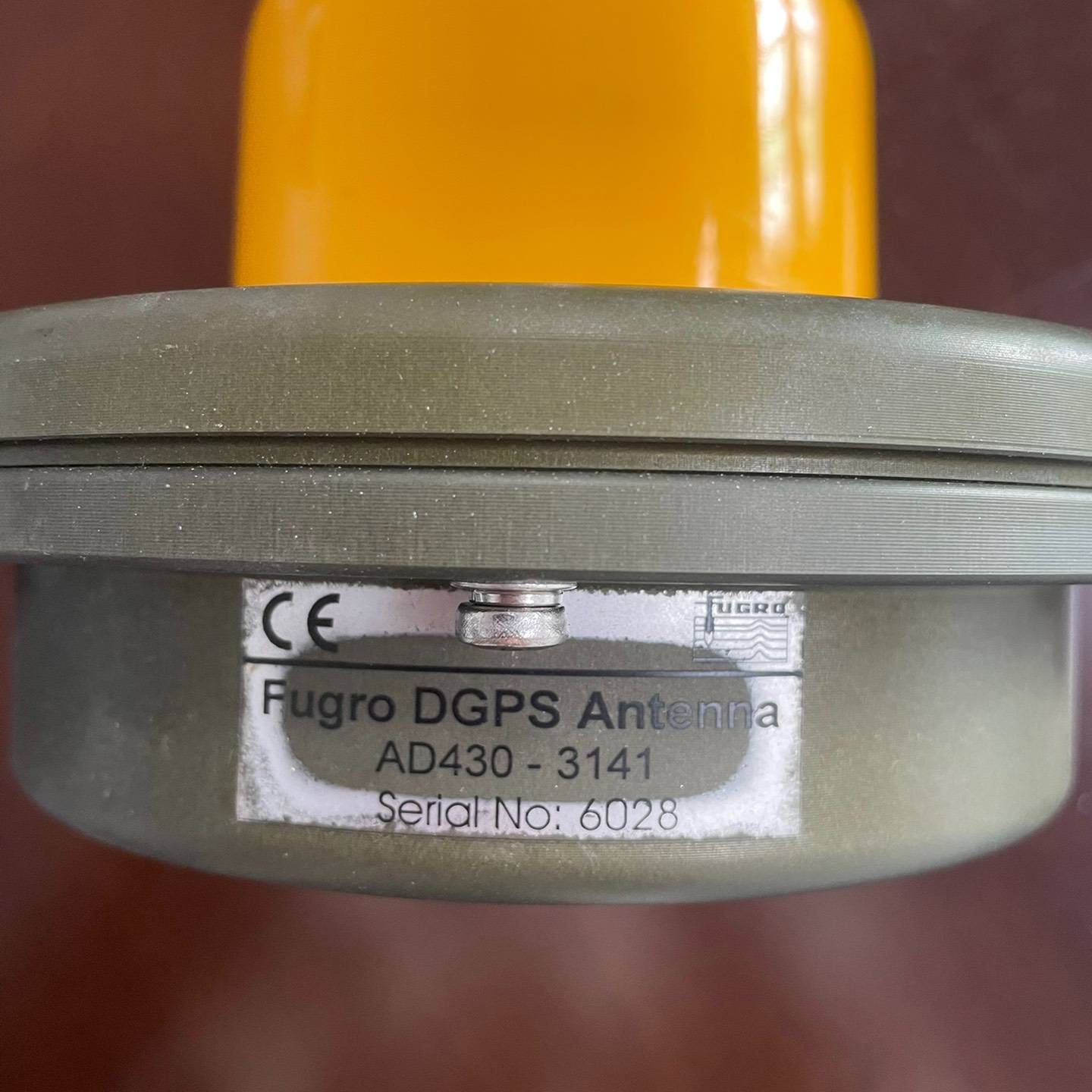 Fugro/辉固 DGPS天线 AD430-3141议价 维修！！！