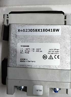 service kit，X4023058X180418W议价及维修！