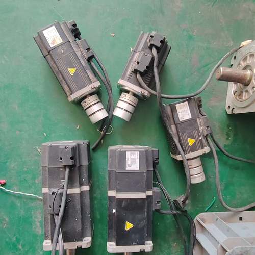 台湾上银电机FRMS40205A6A议价 维修！！！