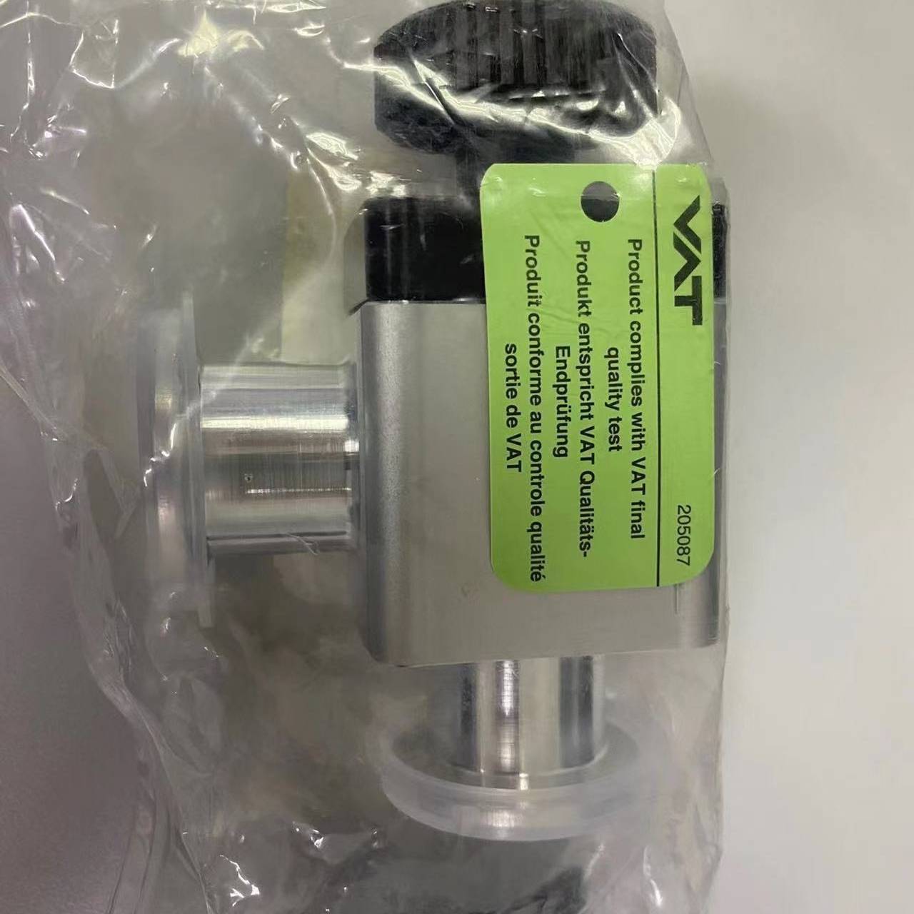VAT 26428-KA01-0001,  K25 角阀议价 维修!!!