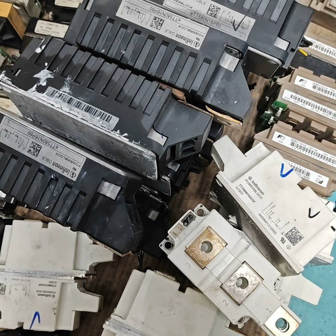 TT390N16SOF，eTT580N16P60,英飞凌议价 维修！！！