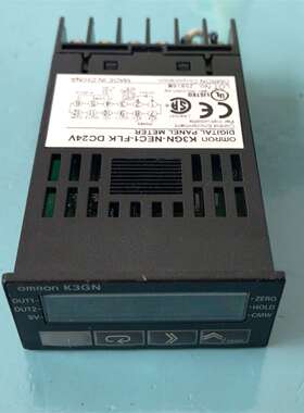 K3GN-NEC1-FLK DC24V，/，议价及维修！