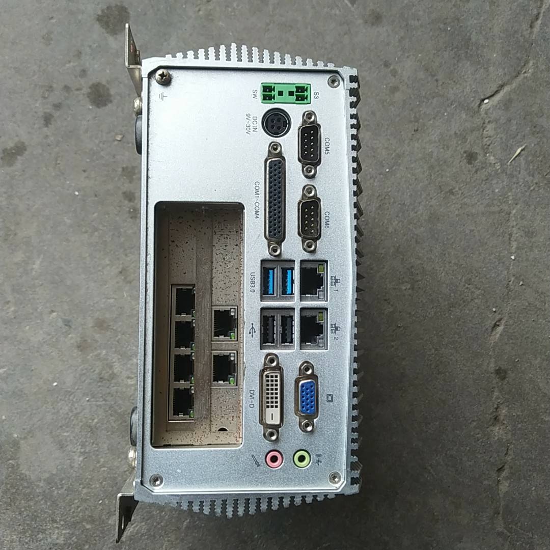 新汉工控机，NISE3600E2，可做议价 维修！！！