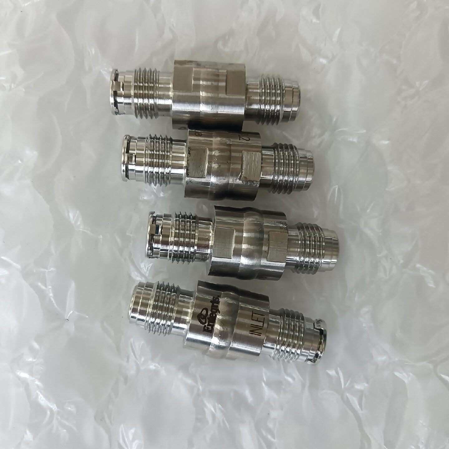 Entegr英特格过滤器WG3NSMSL2成色新议价及维修！