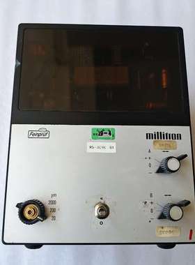 德国马尔Millitron 1202D电感测微仪，，议价及维修！