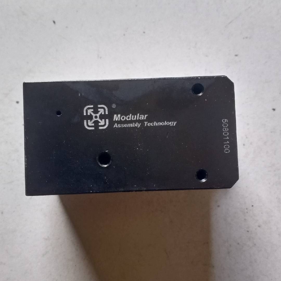 MODULAR 气动挡停器50801100，一议价 维修！！！