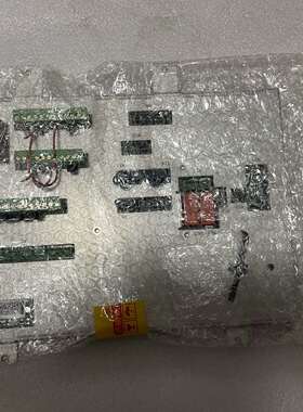 机器人配件 DSQC643 3HAC024488-00议价及维修！